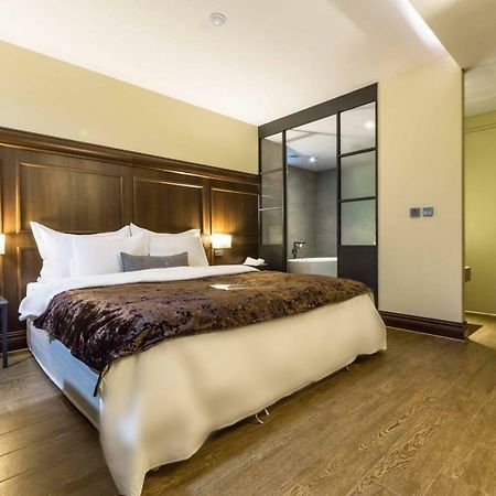 Design Hotel Ddeul& Osan Esterno foto